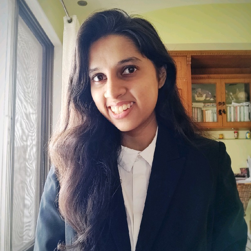 Adv. Devika Madekar